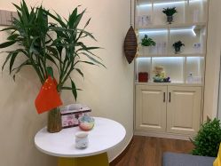 -芳朵美容养生SPA