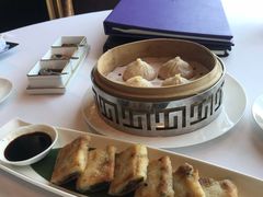 -金轩中餐厅 Jin Xuan(浦东丽思卡尔顿酒店)