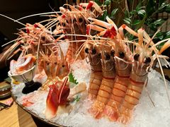 -Minase水濑·日料放题(外滩店)
