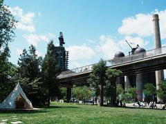 -一尺花园(首钢店)