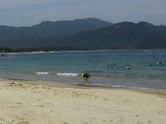 -西涌国际滨海旅游区