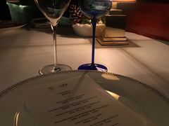 -三嚥阁 La Villa Restaurant
