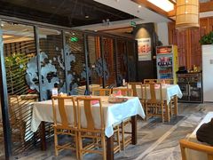 -辣婆婆(航天桥店)