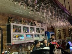 -莫太花餐厅(河北路店)