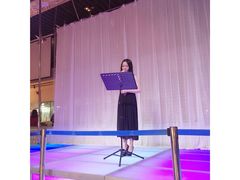 -小天鹅戴斯酒店鲸鲨百汇创作料理