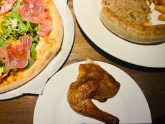 -FABIO’S费比欧披萨餐厅