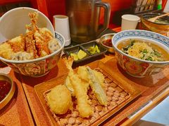 -天妇罗内顺田(罗湖店)