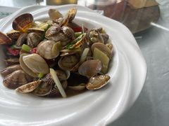 -众味海鲜大排档·活海鲜·潮汕味(南澳店)