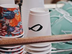 -Line 咖啡(石厦花园店)