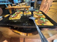 -木屋烧烤(万德庄店)