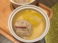 -香园茶社·金陵小灶(老门东店)
