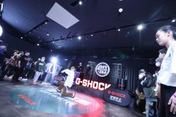 -CASTER跳舞俱乐部