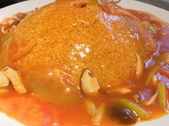 -酸喜·三度酸·贵州味