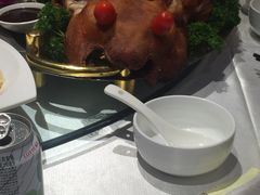 -苔圣园酒家(尊木汇国际艺术广场店)