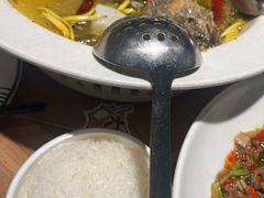 -太二酸菜鱼(宁波来福士店)