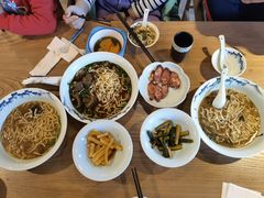 -难忘的面(五矿君澜酒店)