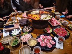 -白乐天毛肚火锅馆(南滨路店)