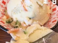 土豆泥-桃太郎创作料理(大坪店)
