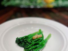 -运·中餐厅(成都华尔道夫酒店)