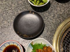 -NIUAN牛庵·日式和牛烧肉(恒隆店)