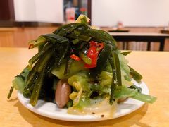 -水仙拉面(水仙街店)