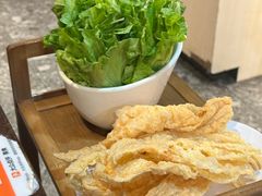 -凤兴鸡煲(宝安海雅店)