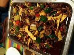 -滋味烤鱼(超洋店)