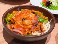 -耶里夏丽·新疆菜(东方路店)