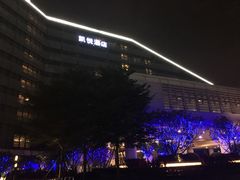 -深圳机场凯悦酒店