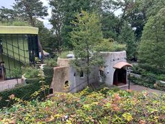 -三鹰之森吉卜力美术馆