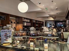 -BAKER&SPICE(安福路店)