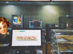 -SUBWAY赛百味(大都荟店)