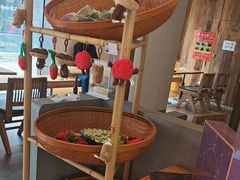 -长春堂顺时而饮(前门店)