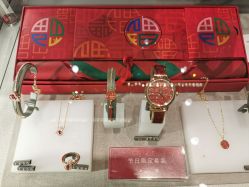 -SWAROVSKI(虹口凯德龙之梦店)