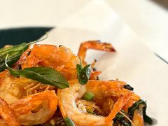 -鲍馬爺·首创鲍鱼鸡(银座店)