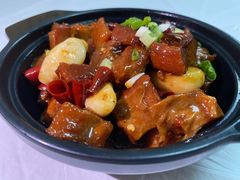 -新新湘菜馆(新中街二条店)