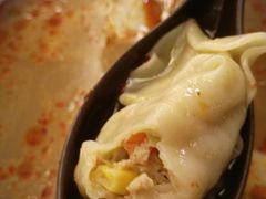 -如意馄饨(太平北路店)