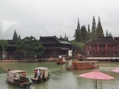 -洞天食府(北大街店)