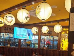 -鸟鹏烧鸟居酒屋(仁恒梦中心店)