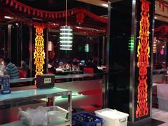 iphone_upload_pic-天都火锅酒楼(虹梅南路店)