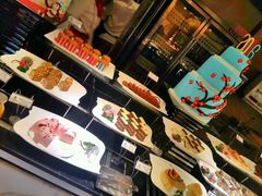 -金石国际大酒店·金丽自助餐厅