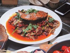 -庆合府重庆大排档(紫都城店)