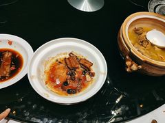 -東舍食唐精品陕菜馆