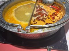 -一绪に寿喜烧自助(世茂广场店)