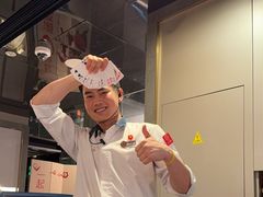 -海底捞火锅(外滩店)