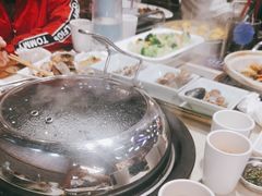 -船梆煮•蒸汽海鲜·生腌干蒸(五四广场店)