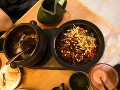 -云海肴·汽锅鸡·云南菜(东坝金隅店)