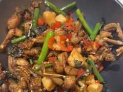 -聚味瞿记·龙虾堂(望城店)