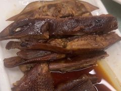 -东江海鲜大排档·潮汕菜·砂锅粥