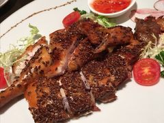 -广州文华东方酒店·江-由辉师傅主理